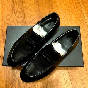 New Zanzara Men’s Dressing Shoes